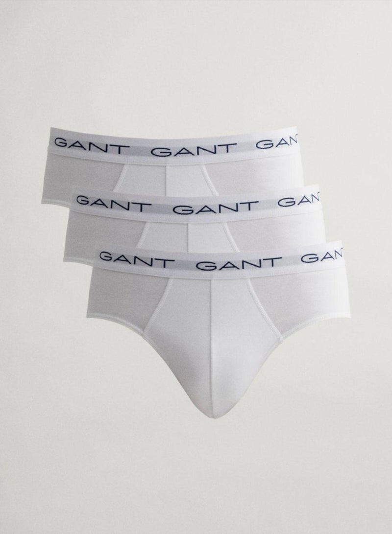 Gant 3-Pack Briefs