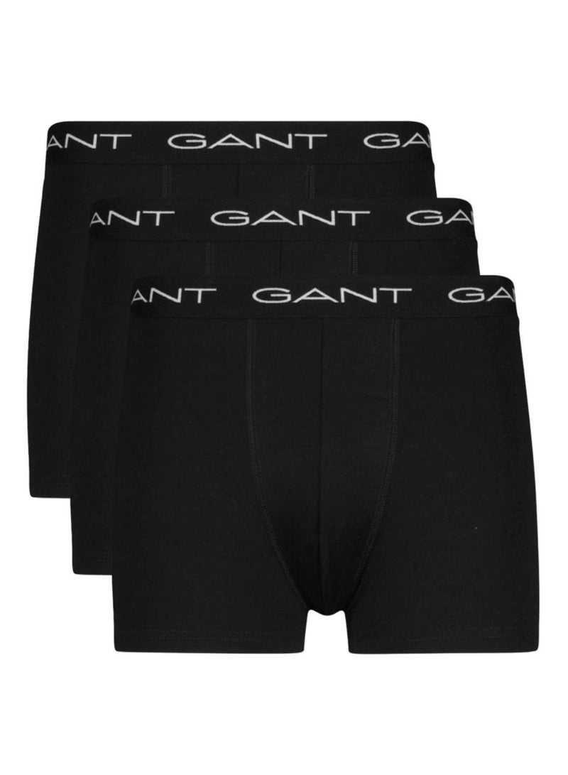 Gant 3-Pack Boxer Briefs