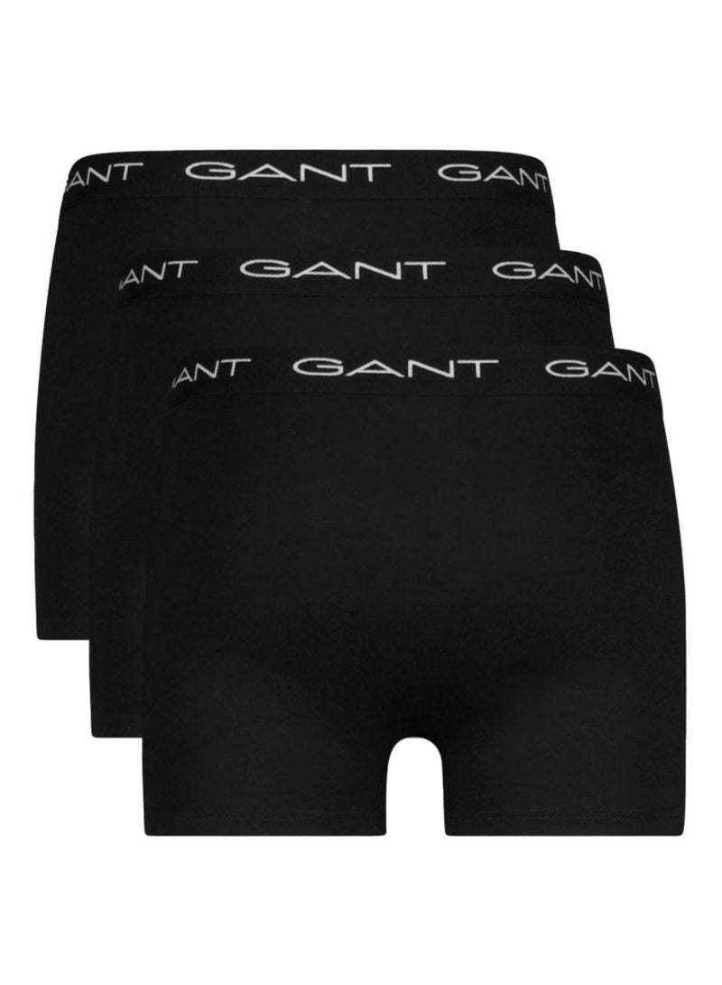 Gant 3-Pack Boxer Briefs