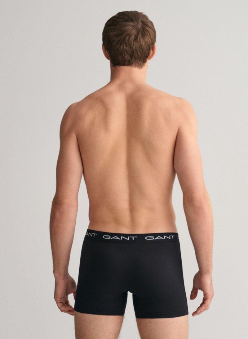 Gant 3-Pack Boxer Briefs