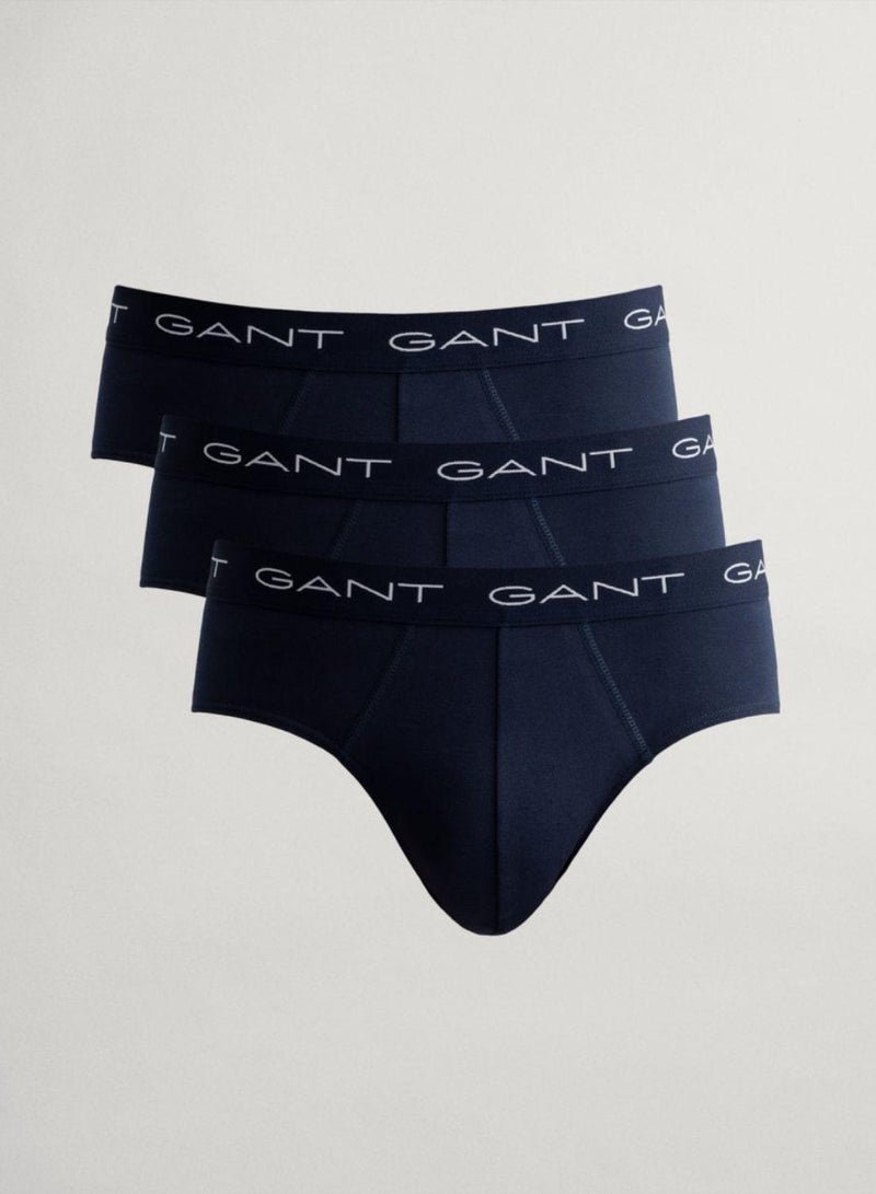 Gant 3-Pack Briefs