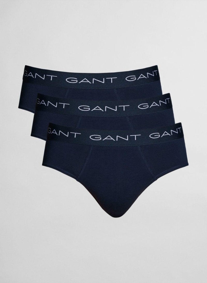 Gant 3-Pack Briefs