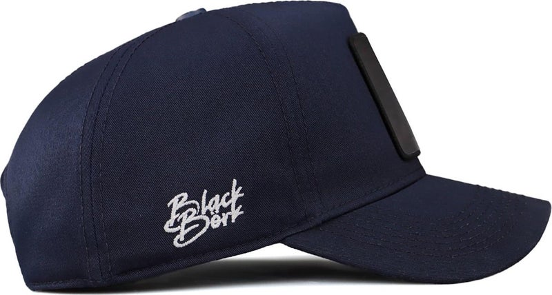 Navy Blue Hat (Cap)