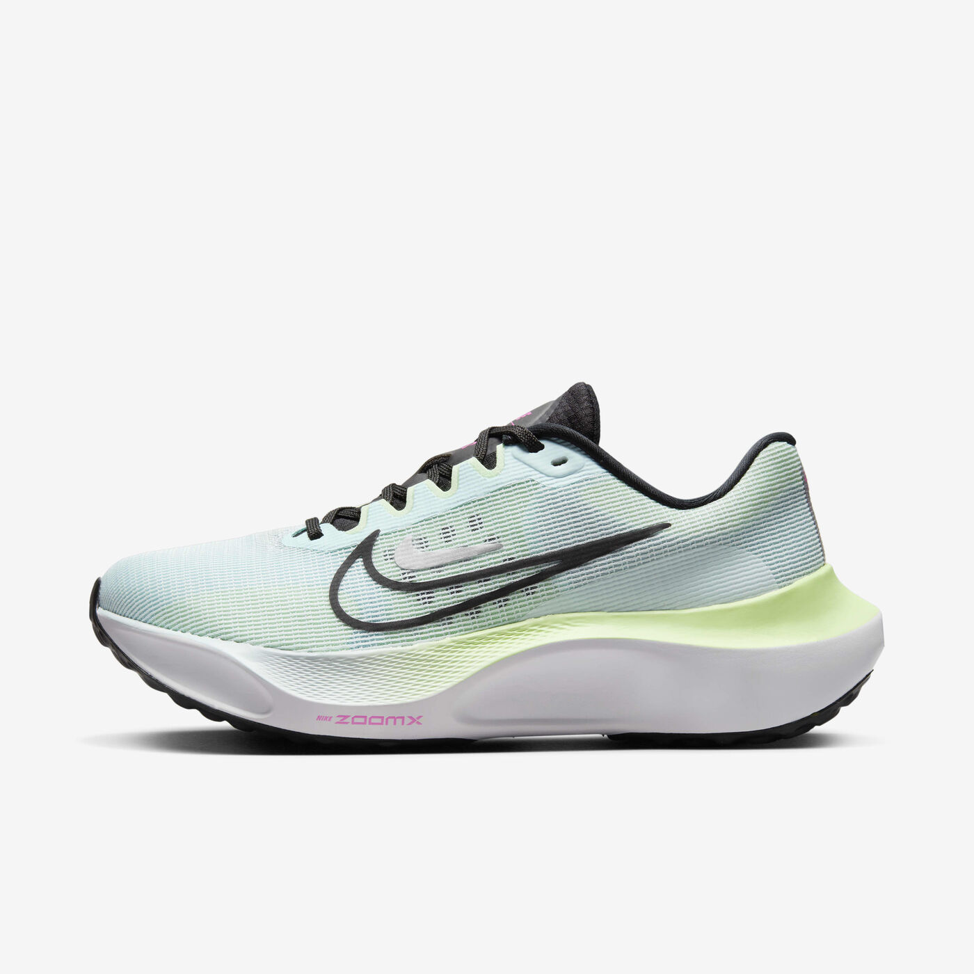 Women's Zoom Fly 5 Road Running Shoes