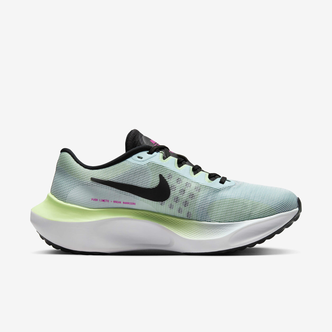 Women's Zoom Fly 5 Road Running Shoes