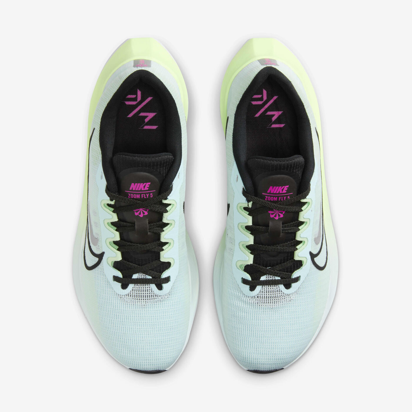 Women's Zoom Fly 5 Road Running Shoes