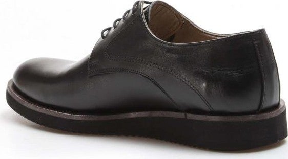 Genuine Leather Men's Oxford Shoes 851MA5322