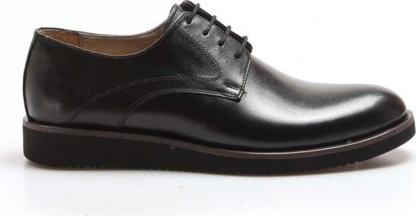 Genuine Leather Men's Oxford Shoes 851MA5322