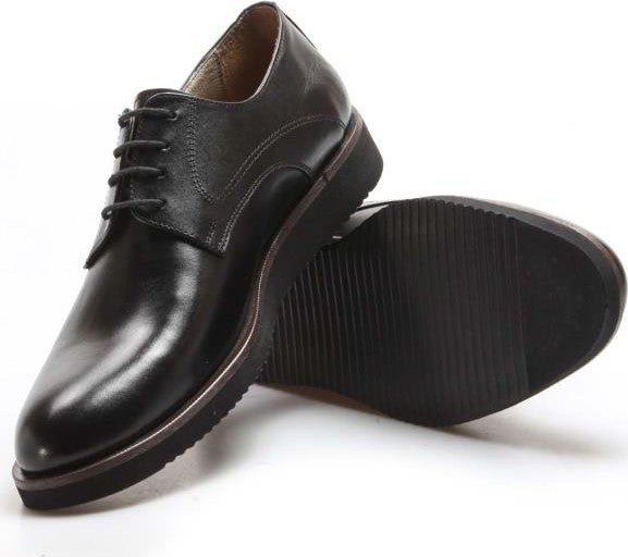 Genuine Leather Men's Oxford Shoes 851MA5322