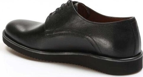 Genuine Leather Men's Oxford Shoes 822MA050