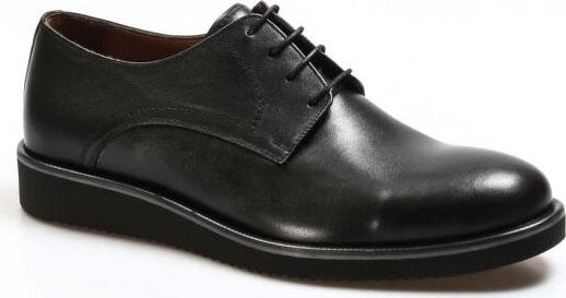 Genuine Leather Men's Oxford Shoes 822MA050