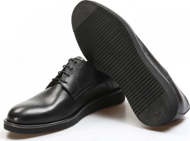 Genuine Leather Men's Oxford Shoes 822MA050