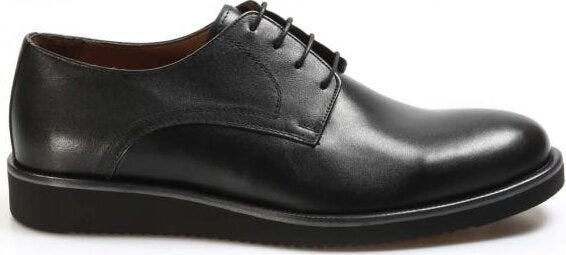 Genuine Leather Men's Oxford Shoes 822MA050