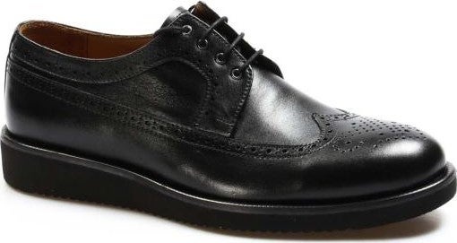 Genuine Leather Men's Oxford Shoes 822MA051