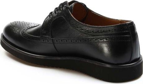 Genuine Leather Men's Oxford Shoes 822MA051