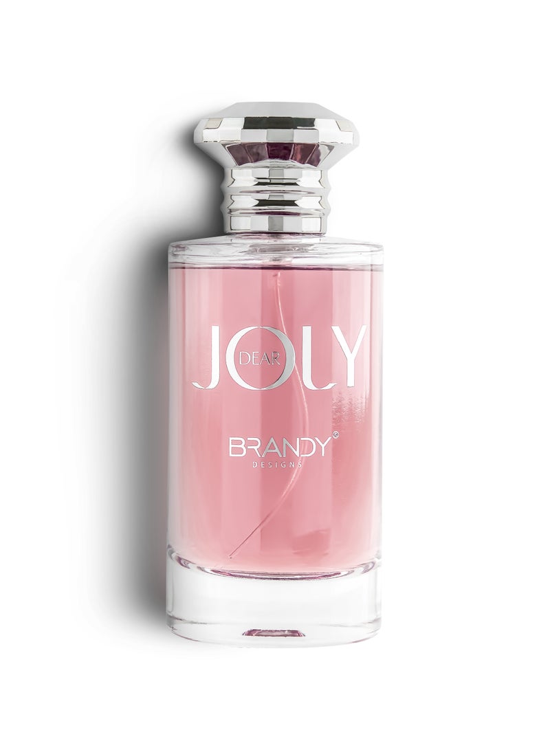 Brandy Dear Jolly for Women EDP 100mL