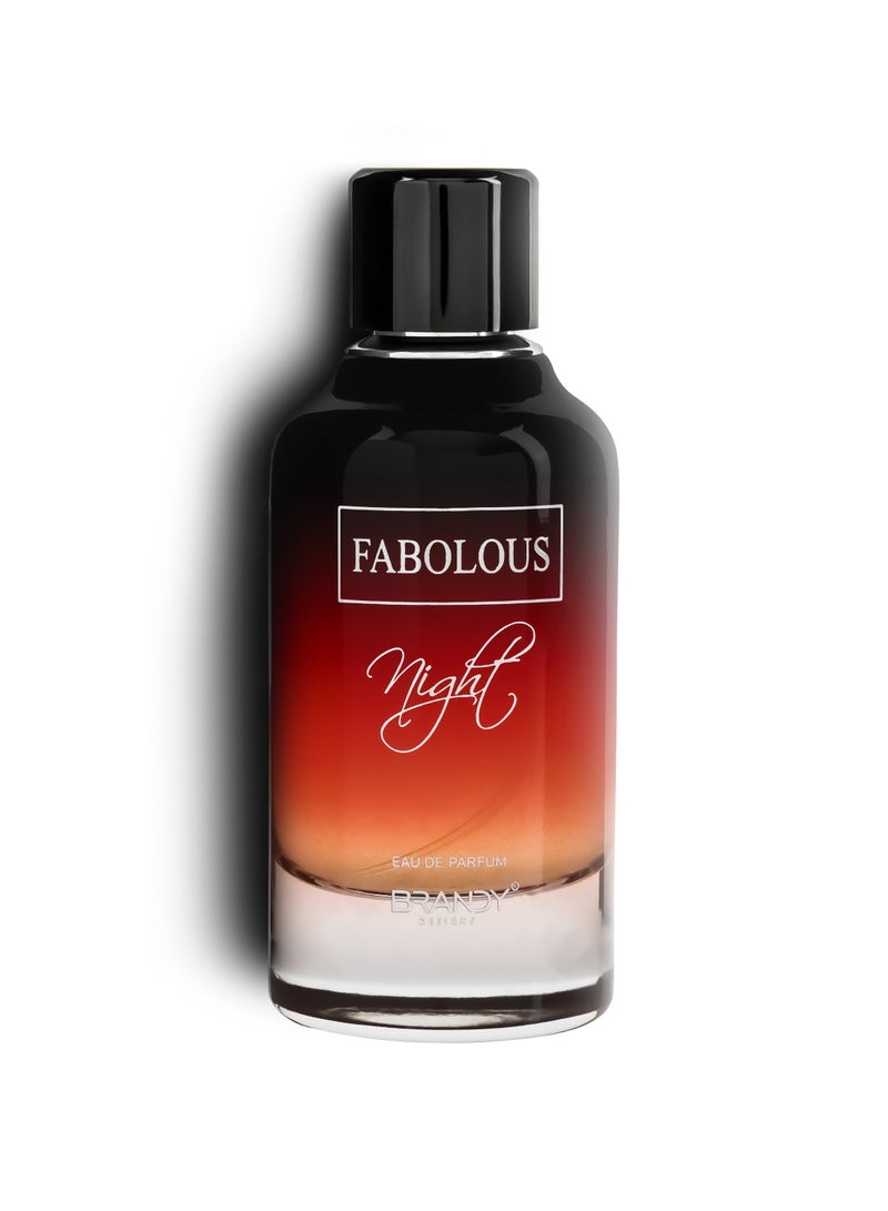 Brandy Fabolous Night edp 100mL