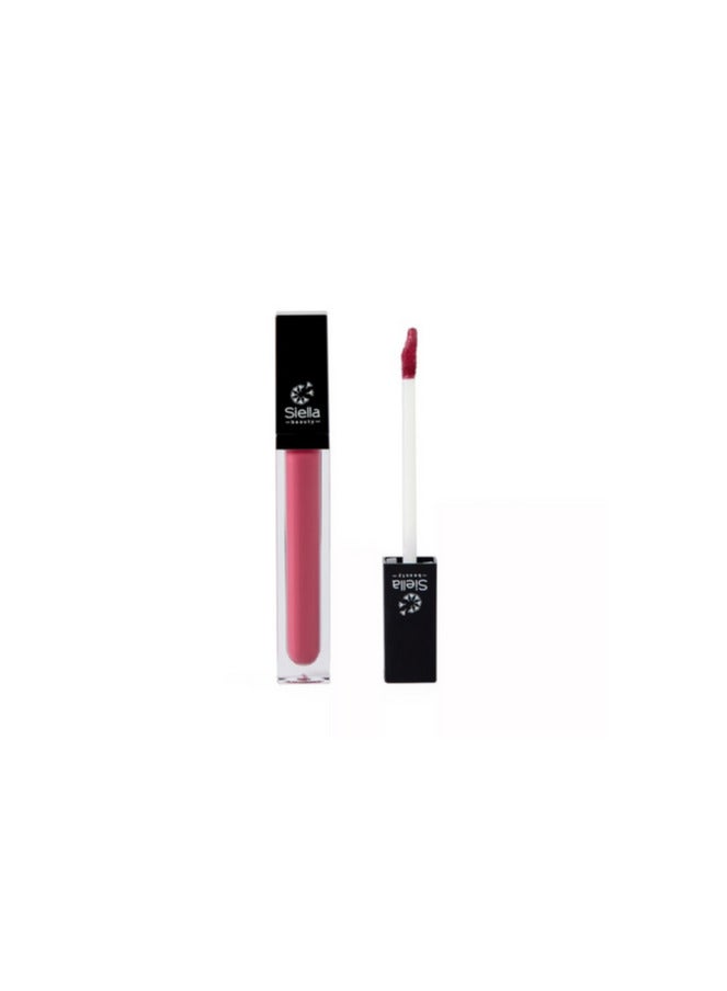 Siella Beauty Fifo By Night Liquid Lipstick