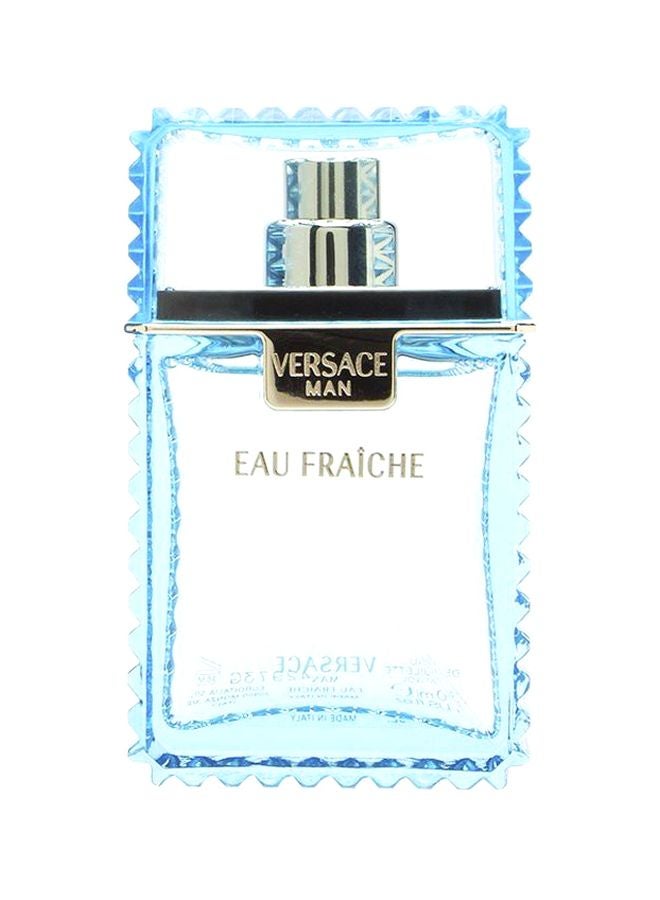 Versace Eau Fraiche EDT Spray 30ml