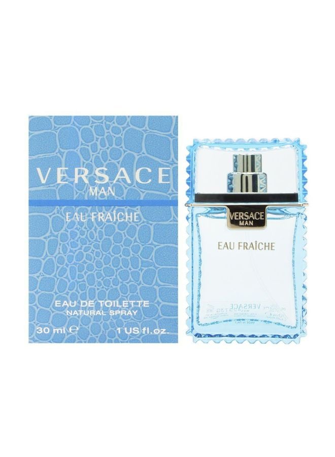 Versace Eau Fraiche EDT Spray 30ml