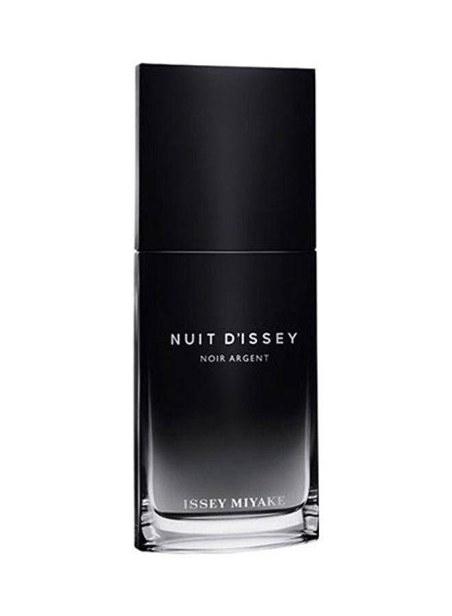 Mini Nuit D'Issey Noir Argent EDT 15ml