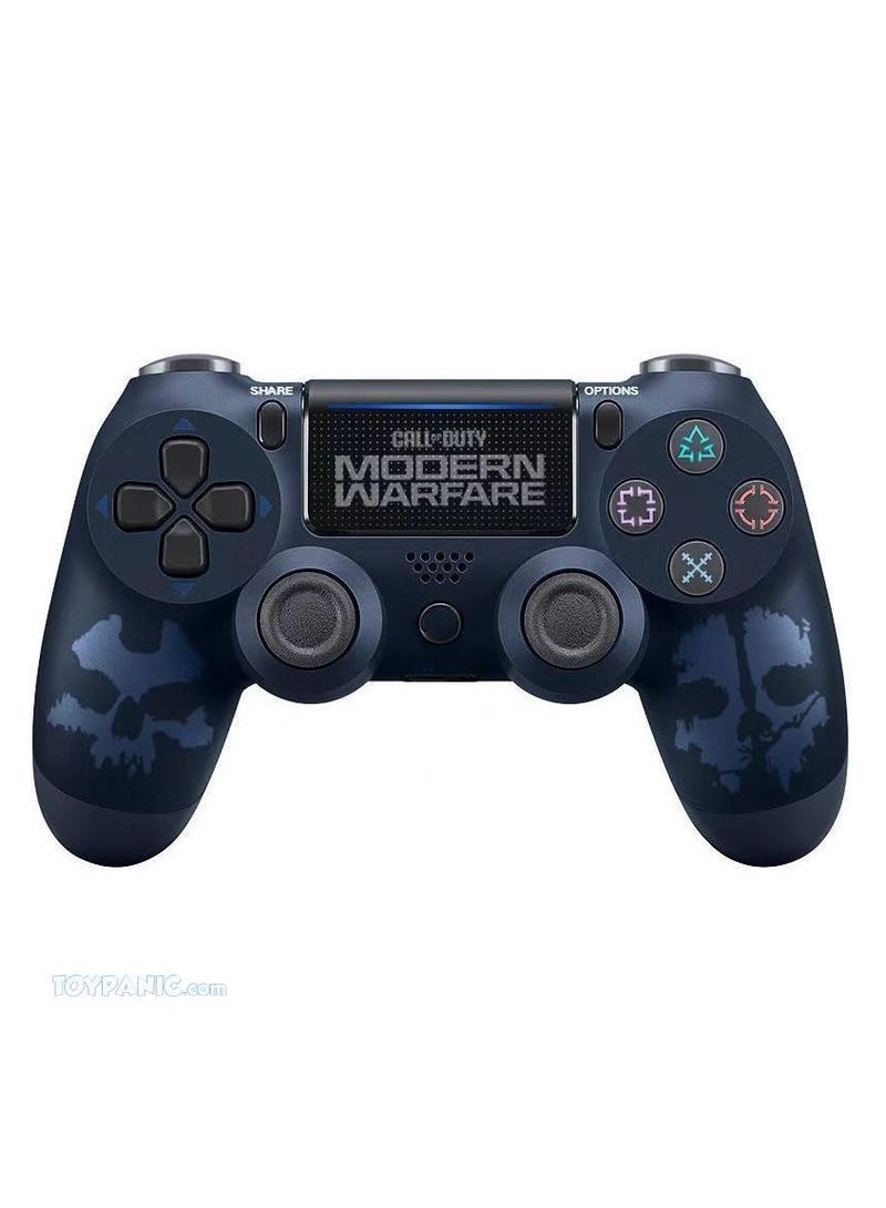 Play X wireless ps4 controller, Call Of Duty design