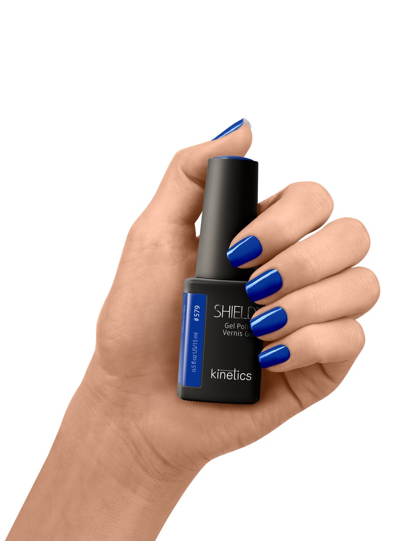 SHIELD GEL POLISH 15 ML | #579 DIVERSE SKY