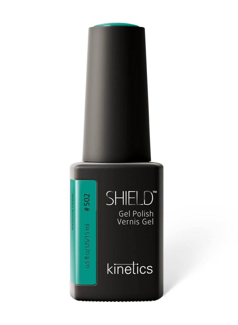 SHIELD GEL POLISH 15 ML | #502 BALANCE ODDS