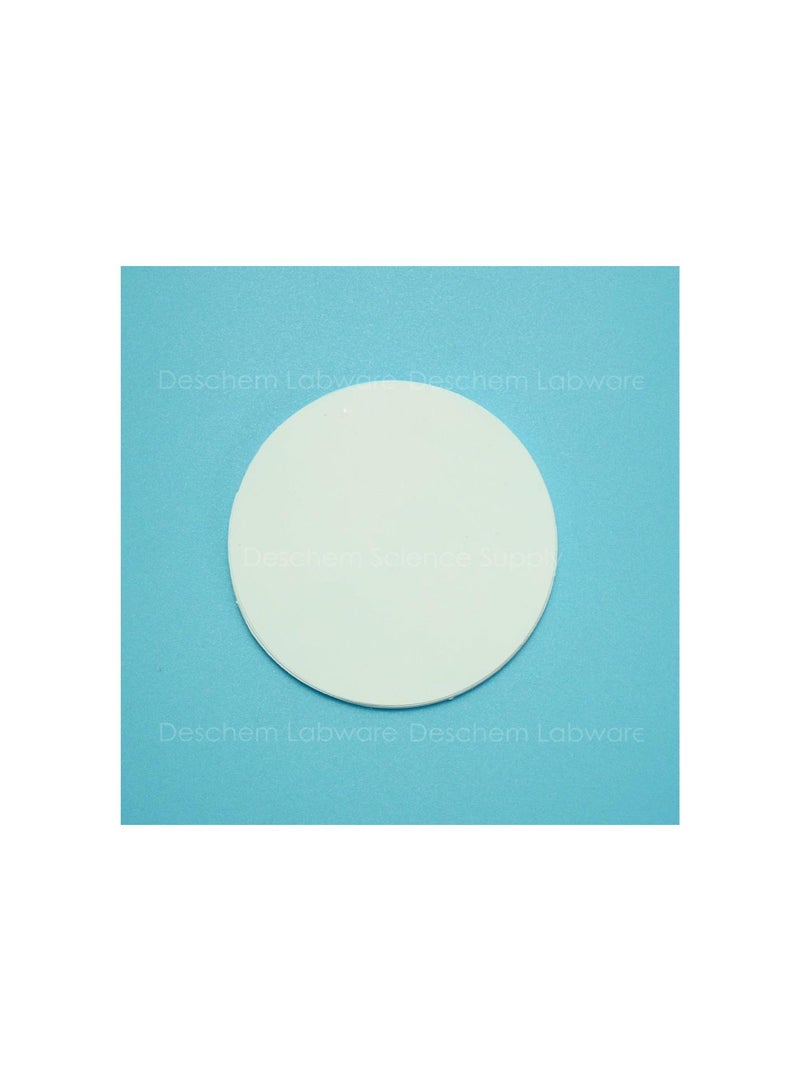 60mm,Hydrophobic PTFE Membrane Filter,OD=6CM,Made by Polytetrafluoroethylene,50Pcs/Pack