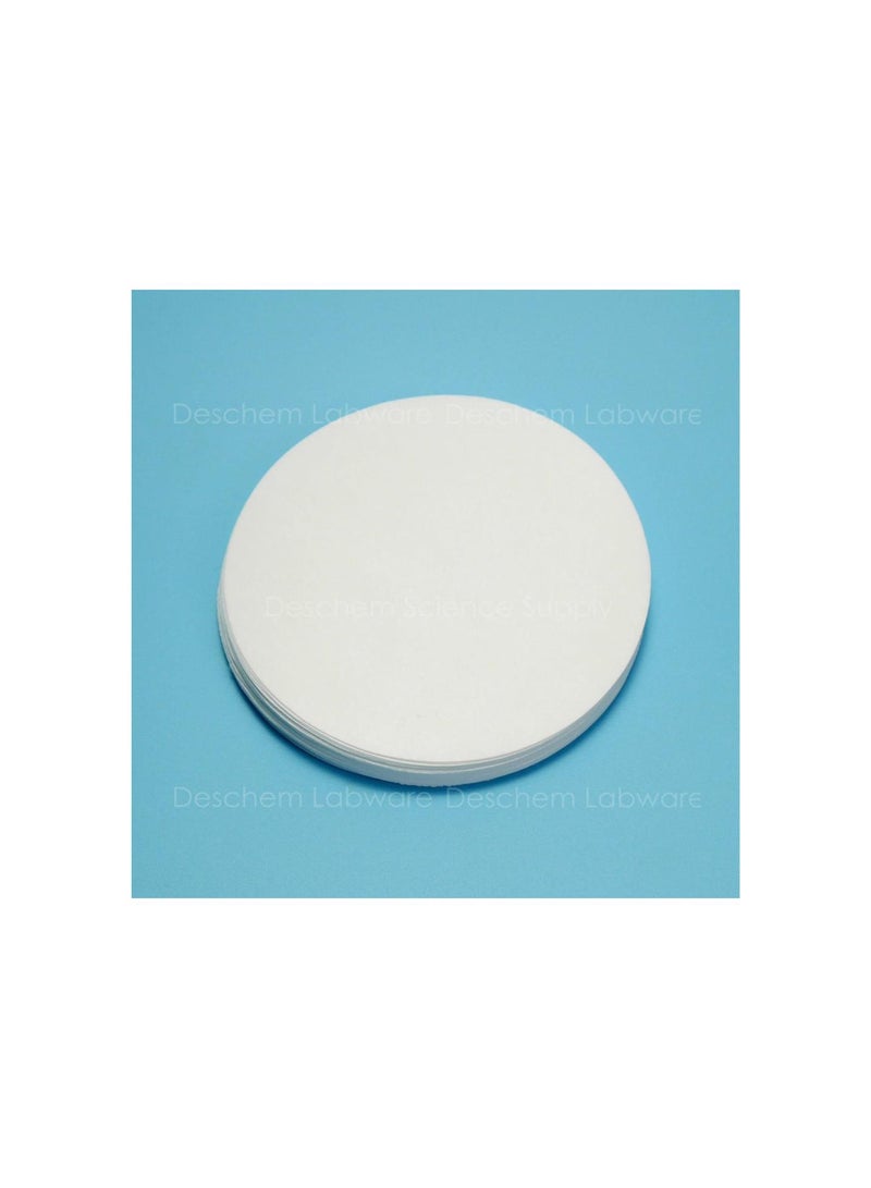 100mm,Hydrophilic PTFE Membrane Filter,OD 10CM,Made from Polytetrafluoroethylene,50 Pcs/Box