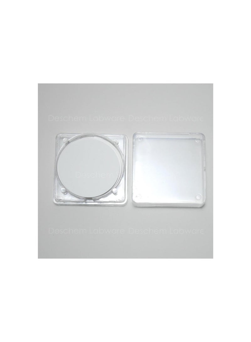 47mm,0.22um,PTFE Membrane Filter,Made from Polytetrafluoroethylene,50 Pcs/Box