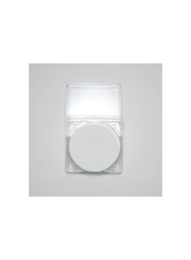 50mm,Hydrophobic PTFE Membrane Filter,OD 5CM,Made by Polytetrafluoroethylene,50 Sheet/Pack