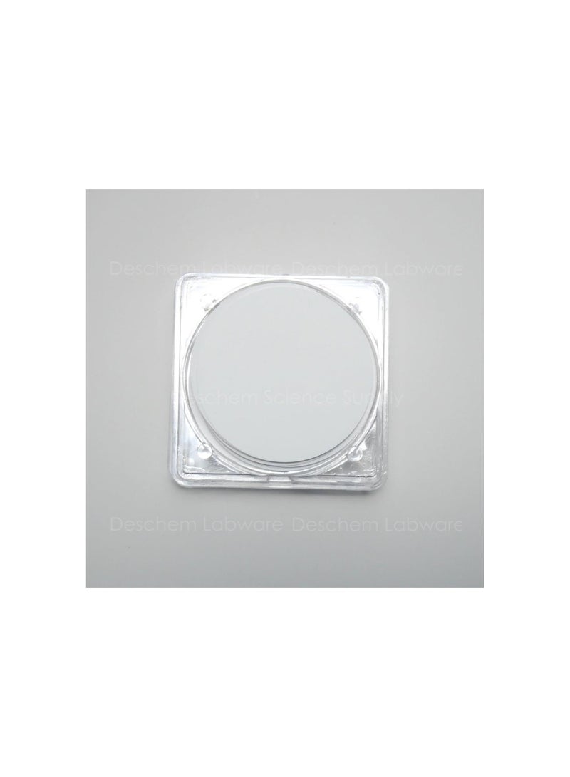 50mm,Hydrophobic PTFE Membrane Filter,OD 5CM,Made by Polytetrafluoroethylene,50 Sheet/Pack