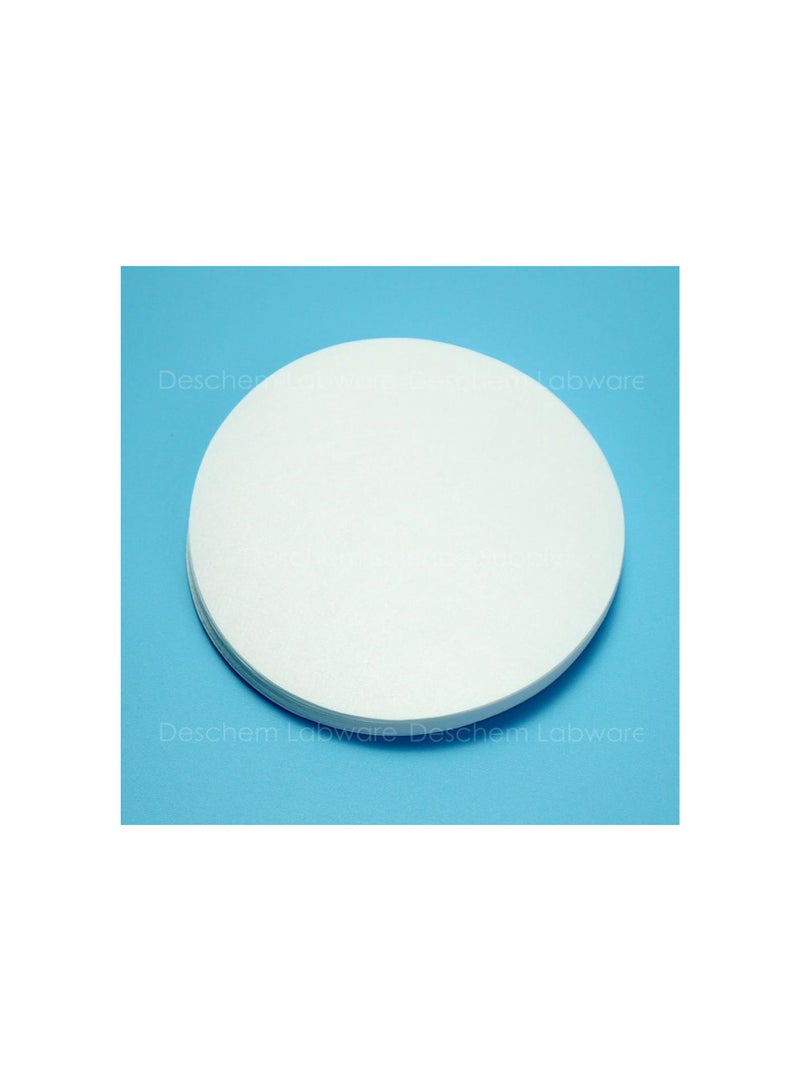 90mm,Hydrophobic PTFE Membrane Filter,OD 9CM,Made from Polytetrafluoroethylene,50 Sheet/Box