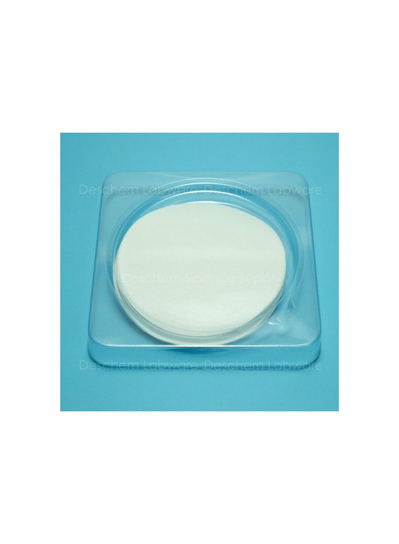 90mm,Hydrophobic PTFE Membrane Filter,OD 9CM,Made from Polytetrafluoroethylene,50 Sheet/Box