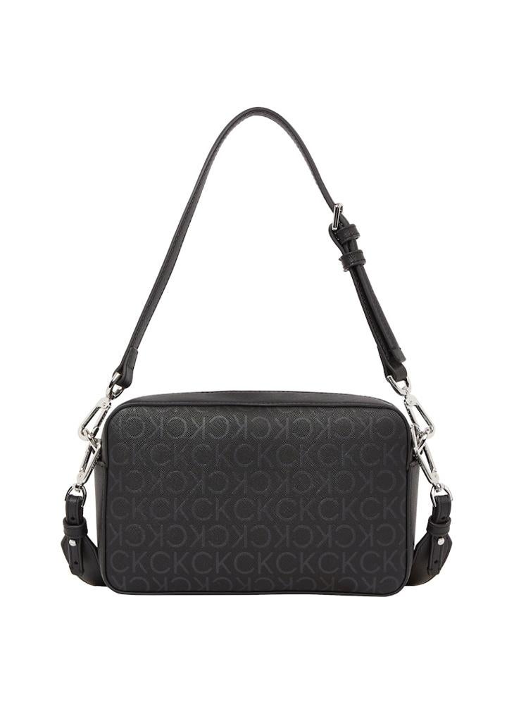 Narrow Strap Crossbody