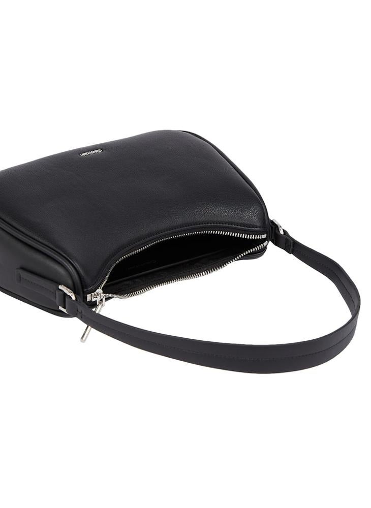 Narrow Strap Crossbody