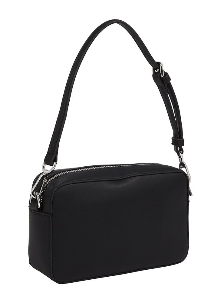 Narrow Strap Crossbody