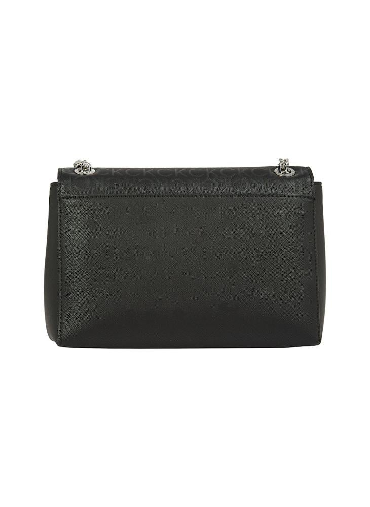 Flap Over Crossbody