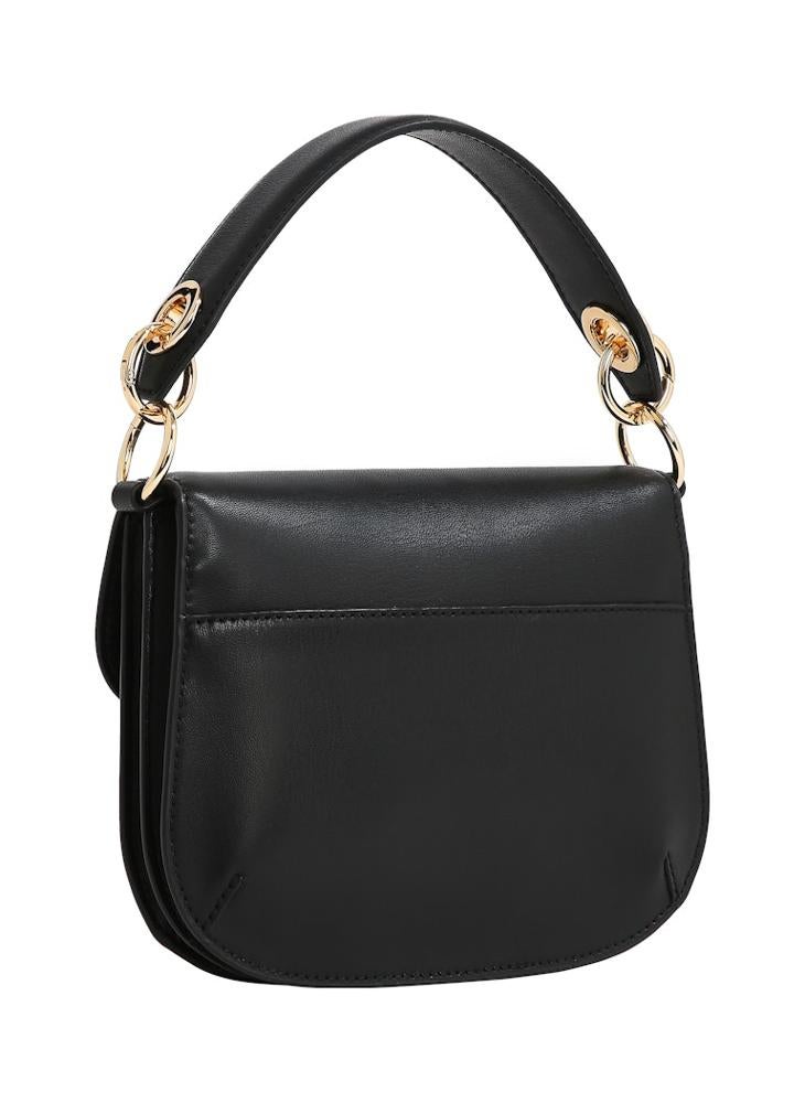 Narrow Strap Crossbody