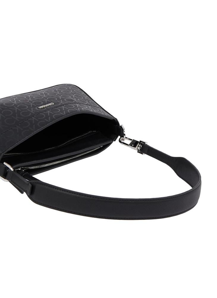 Narrow Strap Crossbody