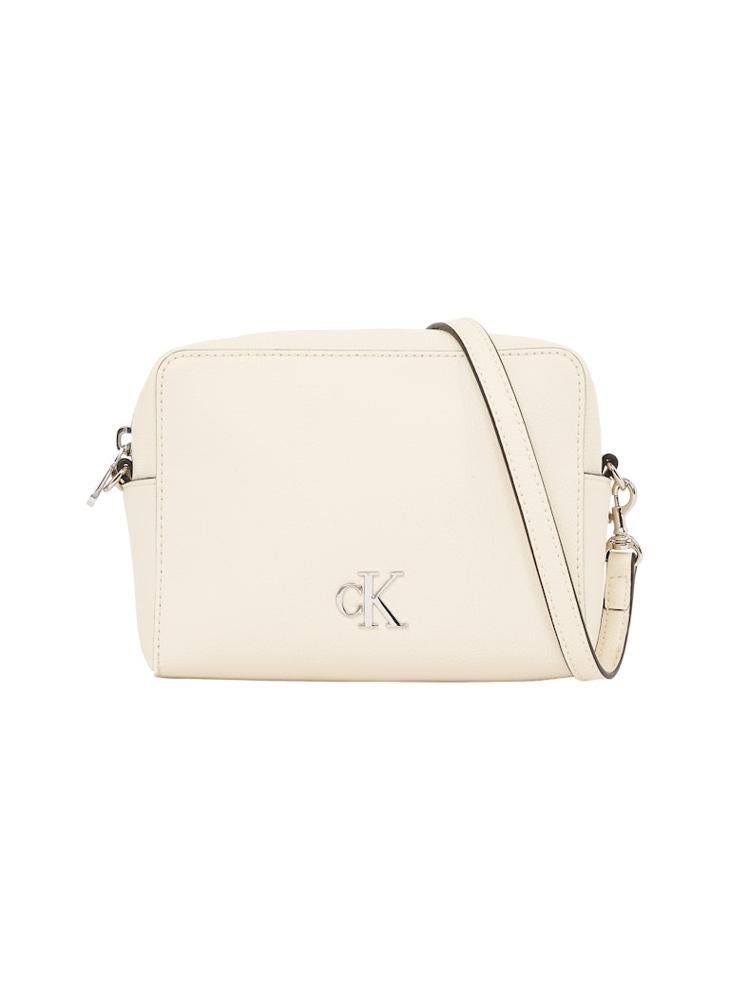 Narrow Strap Crossbody