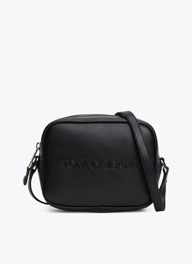 Zip Over Crossbody