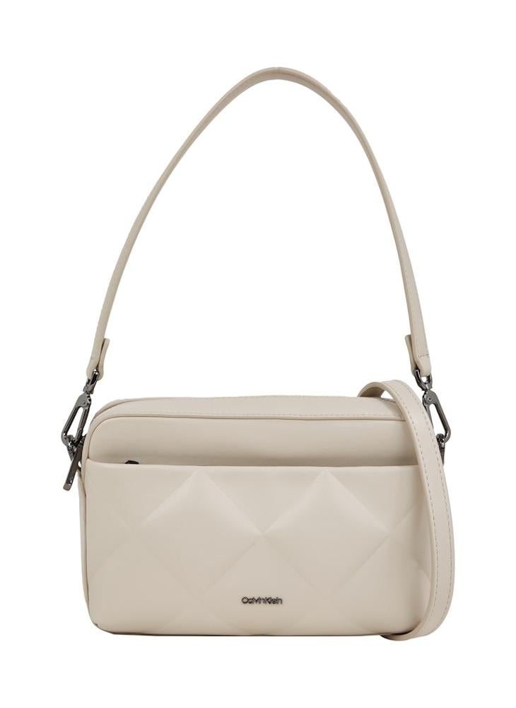 Narrow Strap Crossbody