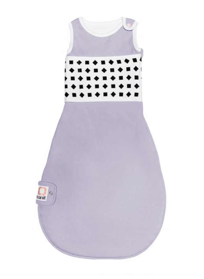 Breathing Wear Sleeping Bag - Extra Large, Lilac