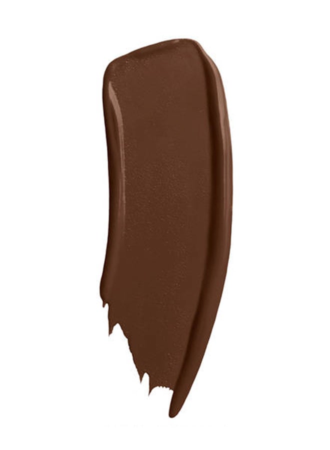 Can't Stop Won't Stop Full Coverage Foundation Deep Espresso