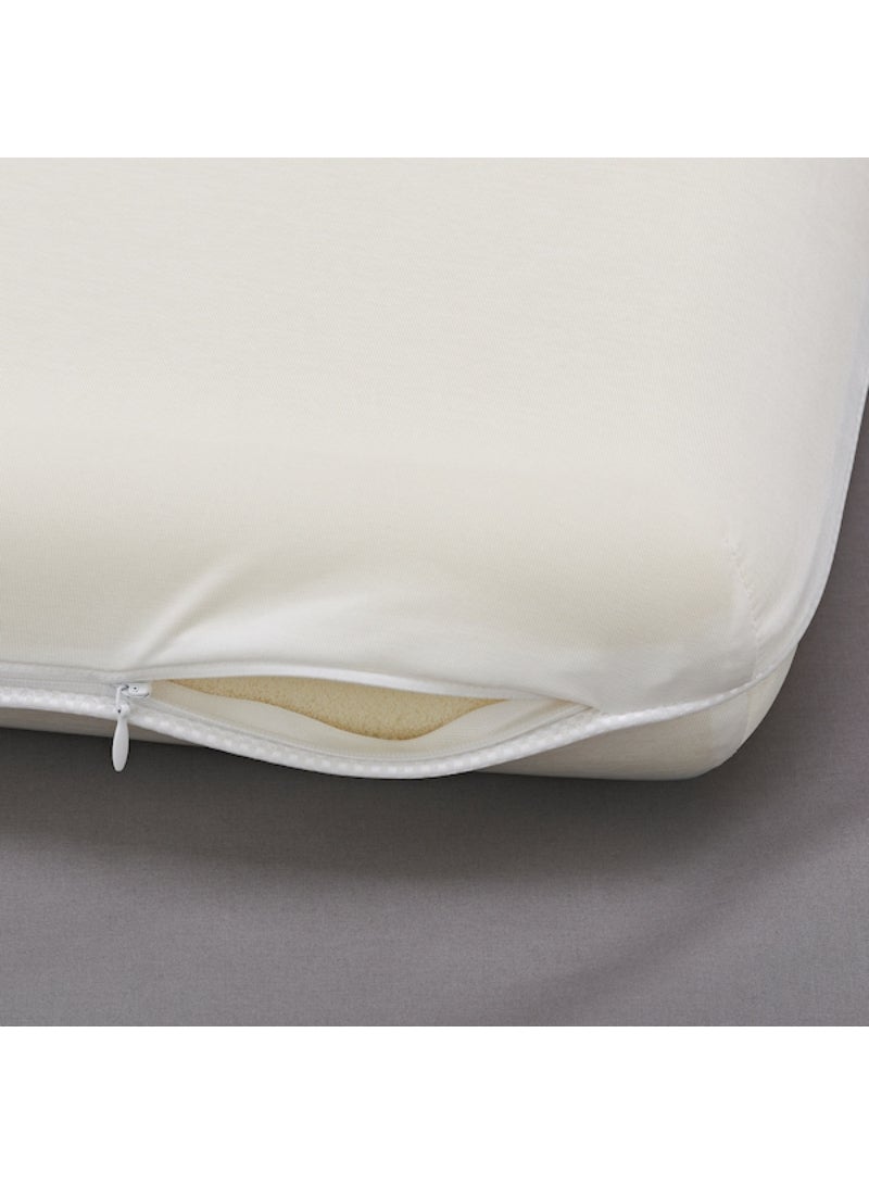 Ergonomic pillow - multi position - 60x40 cm