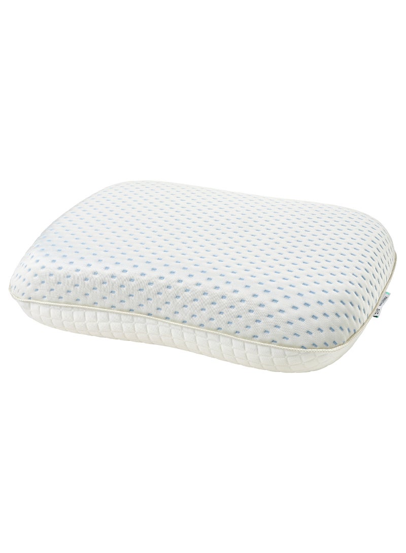 Ergonomic pillow - multi position - 41x52 cm