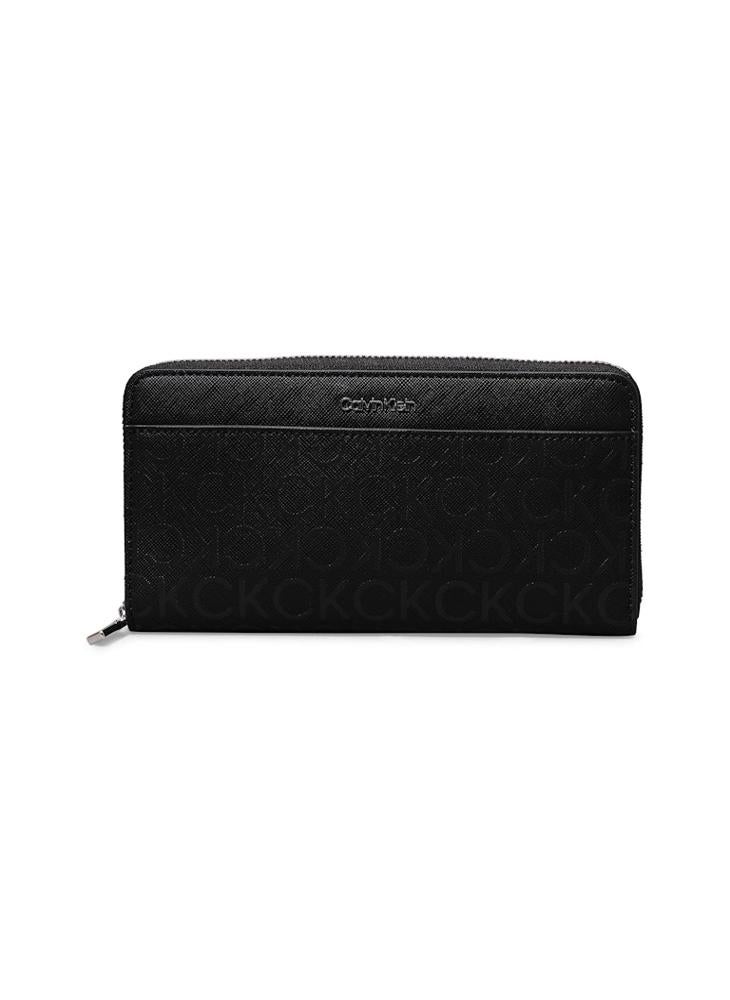 Zip Around Wallet