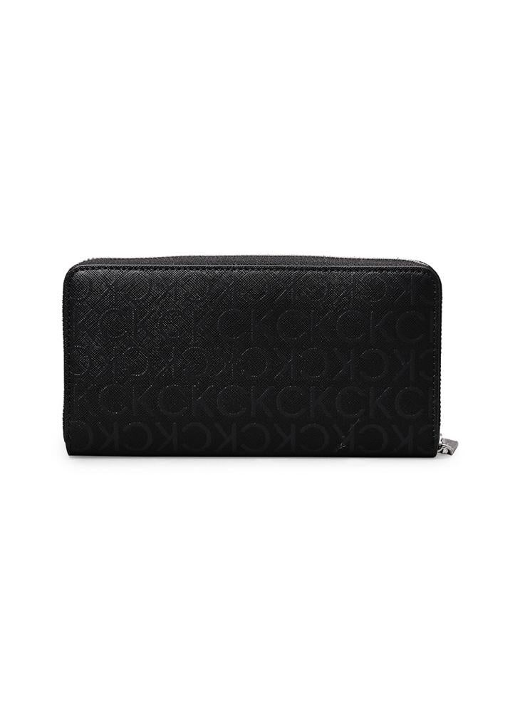 Zip Around Wallet